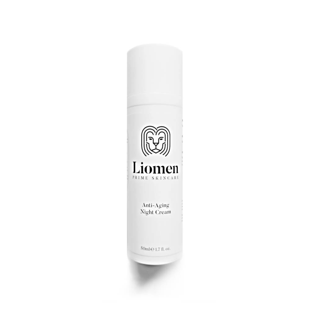 Anti-Aging Cream